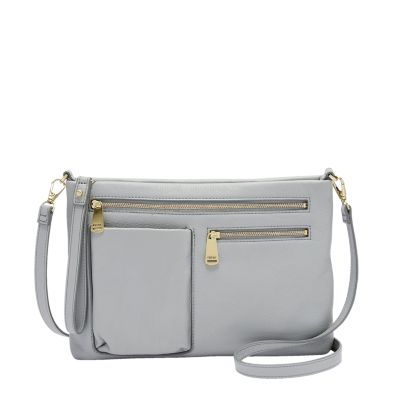 Piper Mini Crossbody Fossil