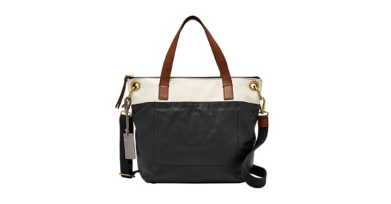Keely Tote - Fossil