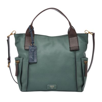 emerson satchel