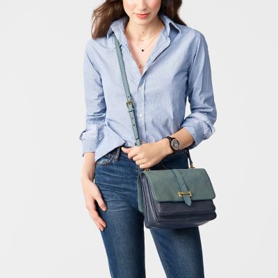 Sac porté croisé PM Maddie