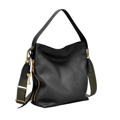 RIRI L, Large Crossbody with Adjustable, Removable Strap