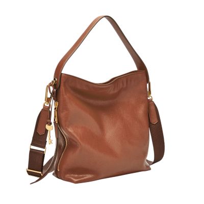 Fossil maya hot sale hobo vanilla