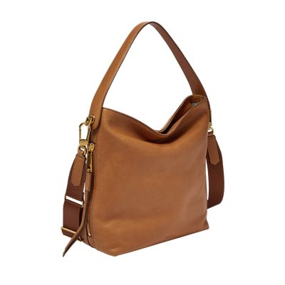 fossil maya hobo tan