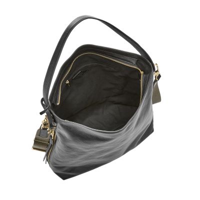 Maya Large Hobo ZB6980001 Fossil