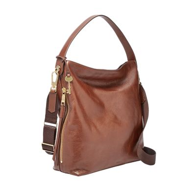 Maya Large Hobo ZB6980200 Fossil