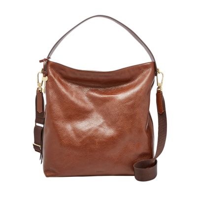 fossil maya hobo tan