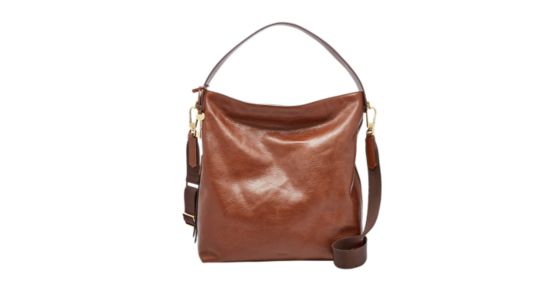 fossil maya hobo crossbody