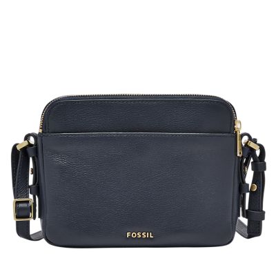 Piper Toaster Bag Fossil