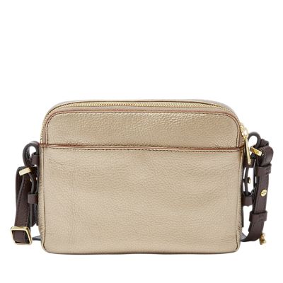 Piper Toaster Bag - Fossil