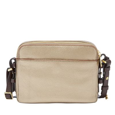 Piper Toaster Bag Fossil
