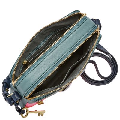 Piper Toaster Bag Fossil