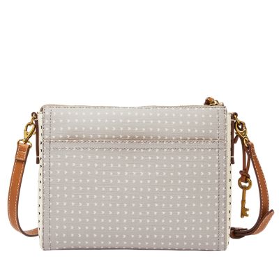 Fossil Emma Small Crossbody Bag Paul Smith