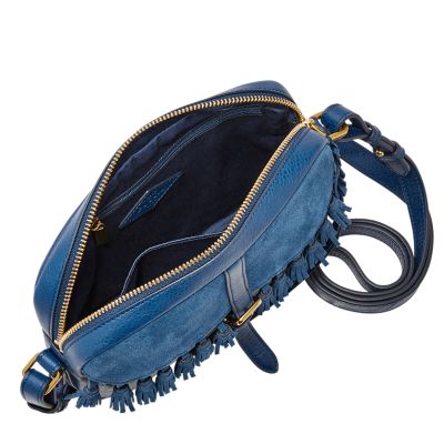 fossil kendall crossbody