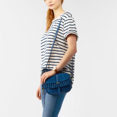 fossil kendall crossbody
