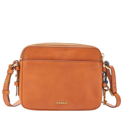 Piper Toaster Bag Fossil