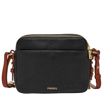 Piper Toaster Bag Fossil