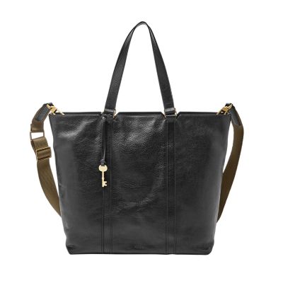 Maya Work Tote - Fossil