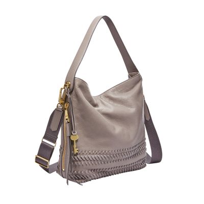 nylon compatibility material Maya  Fossil Hobo