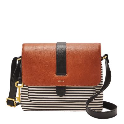 Kinley Small Crossbody - ZB7226080 - Fossil