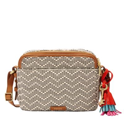 Piper Toaster Bag Fossil