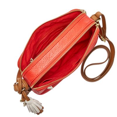 Piper Toaster Bag Fossil