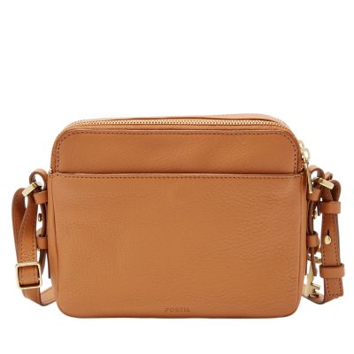 Piper Toaster Bag Fossil