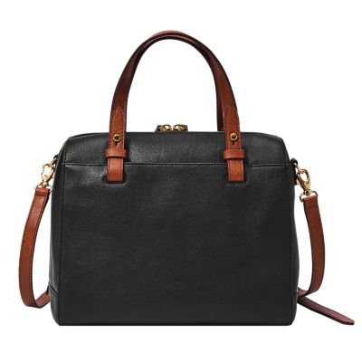 Fossil shoulder bags online uk