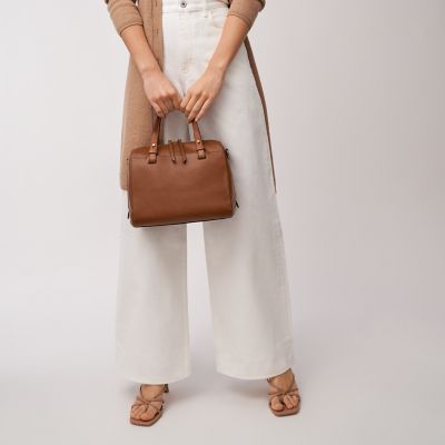 Fossil rachel handbag new arrivals