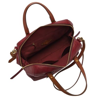 Fossil discount sac rachel