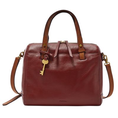 Rachel Satchel ZB7256627 Fossil