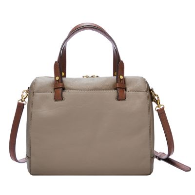 Fossil rachel deals satchel canada