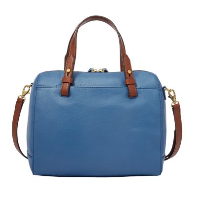 Rachel Satchel ZB7256967 Fossil