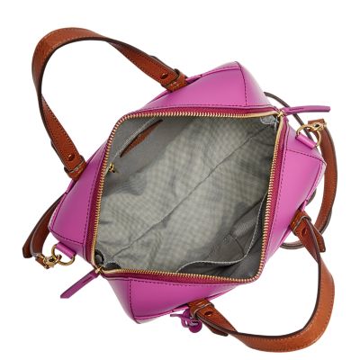 rachel satchel