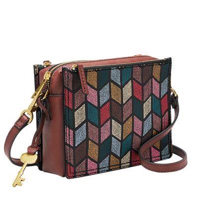 Campbell Crossbody