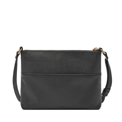 Fossil fiona ew crossbody sale fall multi