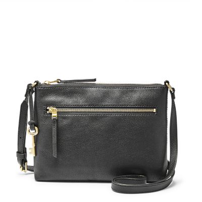 Fiona EW Crossbody - Fossil