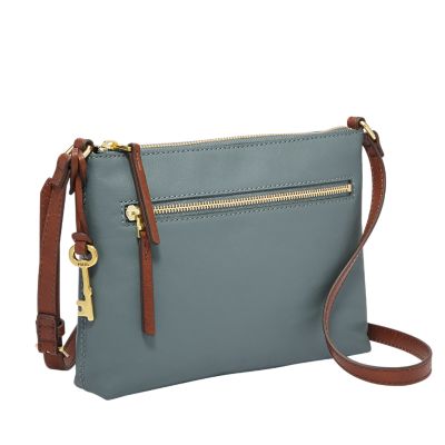 Fiona small crossbody discount fossil