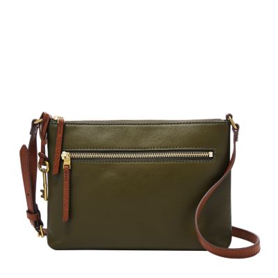 Fiona discount fossil crossbody