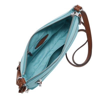 Fiona shop fossil crossbody