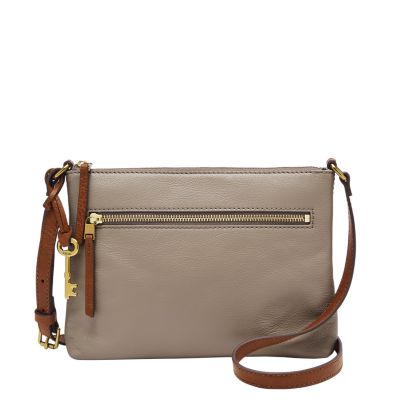 Fossil Fiona East West Crossbody Bag