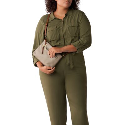 fossil fiona crossbody