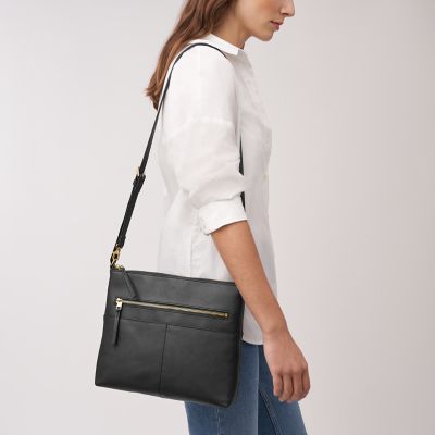 Fiona Large Crossbody ZB7267001 Fossil