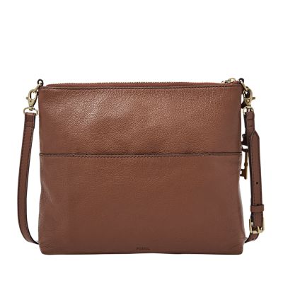 Fossil fiona crossbody medium sale