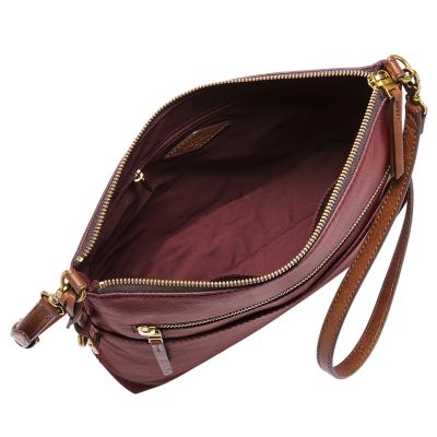 Fiona Large Crossbody ZB7267609 Fossil