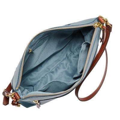 Fossil Fiona Large Crossbody Bag