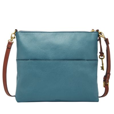 Fossil fiona crossbody bag sale