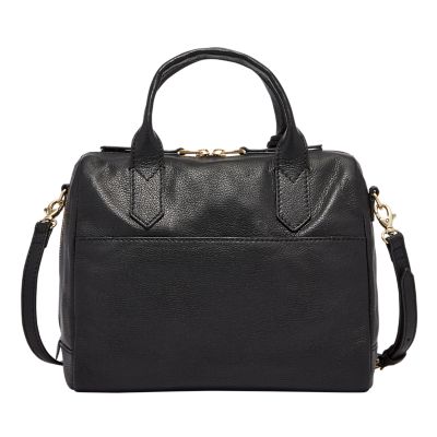 Fossil on sale fiona satchel