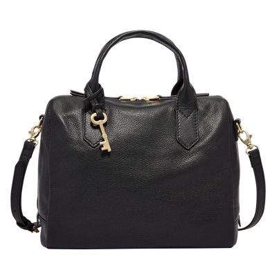 Fossil on sale fiona satchel