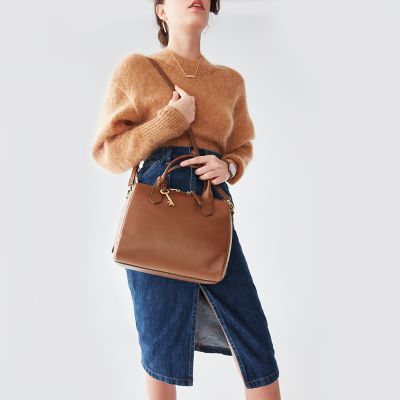 Fiona Satchel - ZB7268366 - Fossil