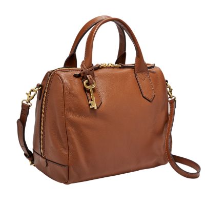 Fossil® Fiona Satchel